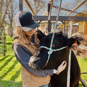 Meet your Posher, Jordan